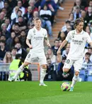 EL CLASICO: Cine transmite FC Barcelona - Real Madrid, al treilea episod din derby-ul Spaniei din 2023