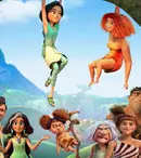 „Familia Crood: Copacul Familiei” începe la Minimax. Când e premiera