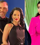 Gabriela Cristea, prima reacție după ce a aflat că Deea și Dinu Maxer divorțează. „M-am întâlnit deseori cu ei”