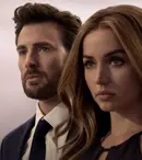 „Ghosted”, tot ce trebuie să știi despre noul film cu Ana de Armas și Chris Evans. Trailer, distribuție, premieră