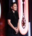 Gina Pistol, în lacrimi la Chefi la cuțite 2023, după ce a aflat povestea de iubire a unui cuplu