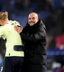 Cine transmite Mancheter City - RB Leipzig, derby-ul de marţi, 14 martie 2023, din Liga Campionilor