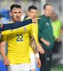 Cine transmite România - Belarus, meci din preliminariile pentru EURO 2024