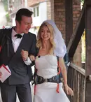 Jean Gavril, într-un nou proiect la TV. Andreea Bălan l-a dat de gol