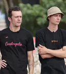 Jean și Dinu Gavril au fost eliminați de la America Express 2023. „Nu regretăm nimic. Am fost cât se poate de reali”