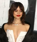 Jenna Ortega a atras toate privirile pe covorul roșu. Cum a apărut la premiera filmului Scream 6