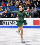 Cine transmite la tv Campionatele Mondiale de Patinaj artistic 2023