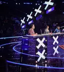 Românii au talent 2023. Andi Moisescu apasă ultimul buton auriu din acest sezon