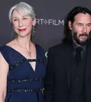 Keanu Reeves, despre relația cu iubita lui, Alexandra Grant. Ce moment frumos au petrecut recent împreună