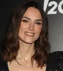 Keira Knightley, după ce a fost întrebată dacă va juca în Pirații din Caraibe 6. Ce a spus despre personajul ei, Elizabeth Swan