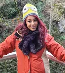 Larisa Drăgulescu este însărcinată a treia oară, la 38 de ani. Cum arată acum fosta soție a lui Marian Drăgulescu