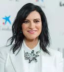 Laura Pausini și Paolo Carta s-au căsătorit, după 18 ani de relație. Primele imagini de la nuntă