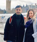 Cum se pregătesc Liviu Teodorescu și soția lui pentru venirea pe lume a bebelușului lor. „Încerc să mă țin pe linia de plutire”