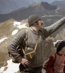 „Cei opt munți”, o poveste emoționantă despre prietenie și munte, din 24 martie la cinema