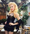 Loredana Groza a divorțat de Andrei Boncea, după un sfert de veac de căsnicie. Reacția tatălui artistei