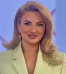 Loredana Iordache (TVR 1), ritualul unui jurnal reușit: „Nicio emisie nu începe fără exercițiile de dicție”. EXCLUSIV