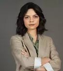 Mădălina Craiu s-a accidentat la filmările pentru „Clanul”. Cu ce semn a rămas