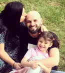 Cum reacționează Mădălina Crețan atunci când fiica ei întreabă de tatăl ei, regretatul Nosfe