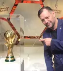 TVR l-a concediat pe comentatorul Marian Olaianos, după ce a fost acuzat că a agresat o colegă