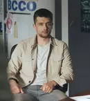 Marian Olteanu ar face schimb de roluri cu George Ivașcu în „Clanul”. „Mi-ar fi plăcut foarte mult să-l interpretez pe Pelicanu”. EXCLUSIV