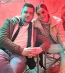 Din „Clanul”, direct pe scenă! Cum ar suna un duet între Marian Olteanu și Theo Rose. EXCLUSIV