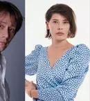 Marius Manole și Crina Semciuc, în imagini interzise minorilor. Cei doi actori joacă împreună pe scena Teatrului Național