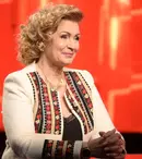 Matilda Pascal Cojocărița, la 40 de întrebări cu Denise Rifai. „Cât ajută titlul de Miss o cântăreață de muzică populară?”