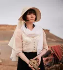 Se întoarce Miss Fisher! Epic Drama difuzează filmul de televiziune „Miss Fisher și giuvaerul blestemat”