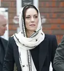 Moment stânjenitor pentru Kate Middleton. Ce a pățit prințesa de Wales în timpul unei întâlniri cu un oficial musulman