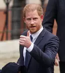 Motivul pentru care prințul Harry a revenit în Marea Britanie. De ce este ducele de Sussex acuzat de ipocrizie