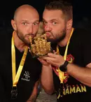 Nelu Cortea, prima reacție după ce el și Cătălin Bordea au câștigat America Express 2023. Ce mesaj a avut pentru Andreea Bălan și Andreea Antonescu