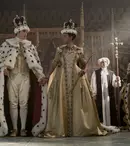 Netflix a publicat trailerul oficial pentru „Queen Charlotte: A Bridgerton Story”. Noile imagini