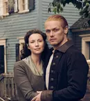 Când are premiera sezonul 7 din serialul „Outlander”. Anunțul neașteptat al producătorilor