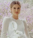 Actrița mexicană Paulina Goto s-a căsătorit. Cine este alesul inimii ei