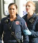 Noi episoade din serialul „Pompierii din Chicago” la DIVA. Când e premiera sezonului 6