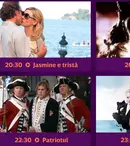 Filme de Oscar la PRO Cinema, în luna martie