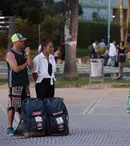 Puya și Melinda, eliminați de la America Express 2023. „Am descoperit niște oameni complet altfel”