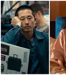 „Râcă”, tot ce trebuie să știi despre serialul Netflix cu Steven Yeun și Ali Wong. Premieră, distribuție, trailer