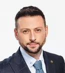 Radu Andrei Tudor va fi prezentatorul Jurnalului Kanal D2