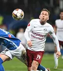 SUPERLIGA: Cine transmite Farul – Rapid și CFR Cluj – CS Universitatea, derby-urile etapei a 7-a din play-off-ul Ligii 1