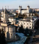 ROventura, 11 martie 2023. Incursiune uimitoare la Iași