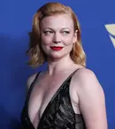 Sarah Snook, despre ultimul sezon al serialului Succesiunea de la HBO: „Nu se oprește deloc”