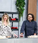 Se schimbă regulile la Chefi la cuțite, sezonul 11.  „Va fi dezastru la amuletă!”