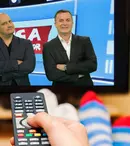 Șerban Huidu, cârcotaș pe viață! „Nu numai televiziunea dă dependență”. EXCLUSIV