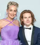 Filmul din cauza căruia Sharon Stone a pierdut custodia fiului ei. Ce l-ar fi întrebat judecătorul pe Roan