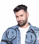 Smiley a ajuns la America’s Got Talent! A fost invitat de celebrul Simon Cowell. „Este copleșitor să fii acolo”