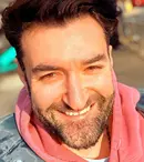 Smiley, imagine rară cu Gina Pistol, Josephine, mama și bunica lui. De ce l-au criticat fanii