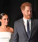 Surpriză pentru prințul Harry și Meghan Markle. Decizia luată de regele Charles în privința lui Archie și Lilibet