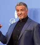 Sylvester Stallone a revenit la o pasiune mai veche. „Este similar cu a scrie un scenariu scurt”