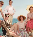 Familia Durrell, tot ce trebuie să știi despre serialul britanic care începe la TVR 1